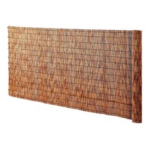 VEVOR Reed Fence Backyard Landscaping Privacy Blind Fencing Screen 13.3&#39;... - $72.75