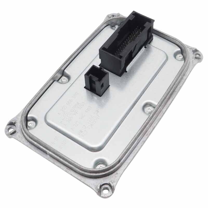 LED Headlight Ballast Control Unit Module A2059005110 For Mercedes-Benz ... - $81.85