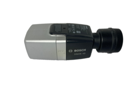 Bosch NBN-80122-F2A DINION IP POE ultra 8000 MP Box Camera - £118.04 GBP