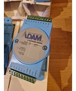 ADVANTECH ADAM ADAM-4050 Data Acquisition Module I/O - €170,59 EUR+