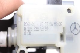 06-09 MERCEDES-BENZ CLK350 COUPE Fuel Door Actuator F3294 image 11