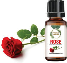 10 ml Natural Pure Rose/ Rosa damascena Mill Essential Oil - $29.39