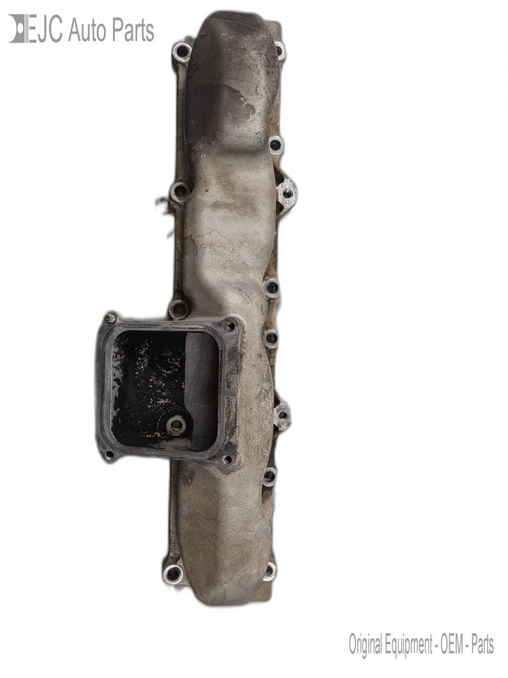 Left Intake Manifold For 06-10 GMC Sierra 2500 HD  6.6 8973635710 Durama... - $59.35