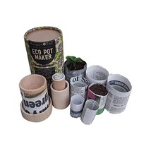 BURGON &amp; BALL GEC/POTM Eco Pot Maker  - £24.70 GBP