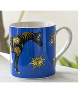Trail Of Painted Ponies Western Solar Suns Sky Of Enchantment Horse Cera... - €15,59 EUR