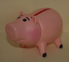 1999 McDonalds Disney&#39;s Toy Story 2 Hamm Candy Dispenser - £3.85 GBP