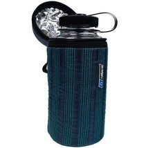 Nalgene Insulated Bottle Sleeve  for 32oz Bottles (Blue/Green) - Cool Stuff - $20.40