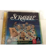 Scrabble (Jewel Case) - PC/Mac [video game] - €5,19 EUR
