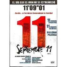 Septiembre 11 Una Gran Pelicula DVD - £3.91 GBP