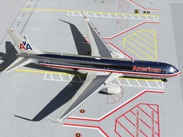 American Airlines Boeing 767-300 N377AN Gemini Jets G2AAL142 Scale 1:200 RARE - £314.50 GBP