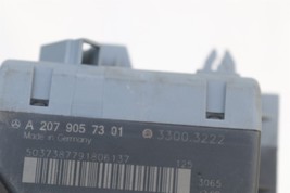 Mercedes Ignition Switch & Key Smart Fob Remote EIS EZS A2079057301 image 3