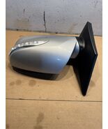 2010-2015 Hyundai Tucson Left Driver Side View Door Mirror 876102S020 OEM - $1,371.15 MXN