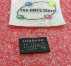 W971GG6JB-25 Winbond RAM SDRAM IC  - NOS Qty 1 - $5.69