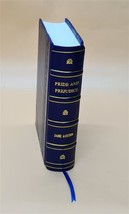 Pride and prejudice, by Jane Austen; containing twelve colored i [Leather Bound] - £77.16 GBP