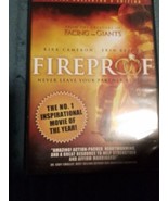 Fireproof (Collector&#39;s Edition) - $65.27 MXN