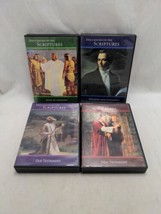 29 DVD BYU TV Discussion on the Scriptures LDS Book of Mormon New Old Testament - £51.73 GBP