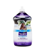 Vetrolin Color-Brightening White n Brite Shampoo 32 fl Oz 946 ml - $30.99