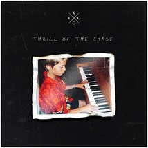 Thrill of the Chase - £26.22 GBP
