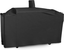 Grill Cover Pit Boss Kc Combo Platinum Series Grill Heavy Duty, Waterpro... - £65.69 GBP