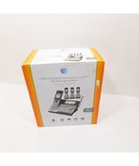 New AT&T Cordless Phone Handset CLP9483 New in Box - Never Opened - €62,30 EUR New AT&T Cordless Phone Handset CLP9483 New in Box - Never Opened - €62,30 EUR