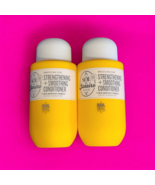 Sol De Janeiro Strengthening + Smoothing Conditioner 90ml, Travel Size(S... - $20.00