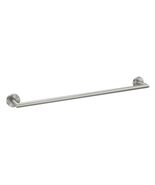 Moen Y5724BN 24&quot; Arlys Towel Bar Brushed Nickel - $70.44 CAD