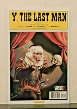Y The Last Man #16 January 2004 - £7.13 GBP