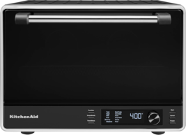 KitchenAid Dual Convection Countertop Oven with Air Fry and Temperature ... - €230,05 EUR