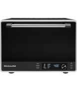 KitchenAid Dual Convection Countertop Oven with Air Fry and Temperature ... - $259.99