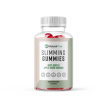 30 Count Slimming Gummies Apple Cider Vinegar Fat Bruner Beet Juice - £43.56 GBP