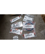 NEW PARTS LOT Rosenbauer Fire Engine truck Panther B70 Pump ? o-ring Pin... - $1,268.26 MXN