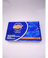 SST By Wagner NAO Ceramic Brake Pad Set D923C NOS For Asian Cars Toyota ... - $448.73 MXN