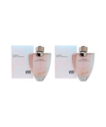 Pack of 2 New Mont Blanc Femme Individuelle Perfume,Eau De Spray 2.5Oz (W) - £50.04 GBP