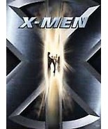 X-Men (DVD, 2000, Sensormatic) - £4.72 GBP