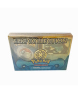 Pokemon TCG Feraligatr ex Epic Collection Deck Unseen Forces 2007 Rare S... - £583.52 GBP