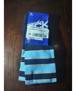 Blue Stripe Stirrup Baseball Small - $431.17 MXN
