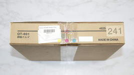 New OEM Konica Minolta FS-508,FS-514,FN-117 Output Tray OT-601, 4625241! - $74.25