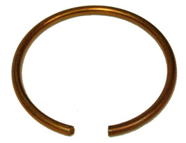 Generic Locking Metal Ring For Metal 1 1/2&quot; Commercial Wands CM-5055 - €3,41 EUR