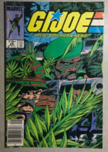 G.I. JOE #39 (1985) Marvel Comics VG/VG+ - £11.64 GBP