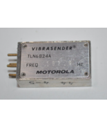 Motorola Radio TLN6824A Vibrasender 192.8 Hz - $20.36 CAD