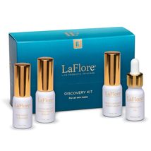 LaFlore Discovery Kit - Comprehensive Revitalizing Regimen, 4 pc 