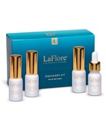 LaFlore Discovery Kit - Comprehensive Revitalizing Regimen, 4 pc  - $99.00