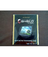 Invisible Shield By Zagg For ASUS EEE PAD TRANSFORMER PRIME  S Screen - $22.77