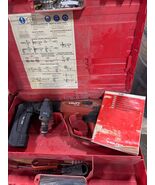 Hilti DX460 Powder Actuated Tool Kit w/ MX72, X-460-F8 W/Case - €297,01 EUR