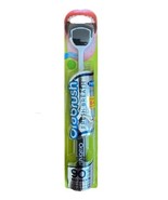 DenTek Orabrush Fresh Breath Tongue Cleaner New In Box - $15.07 CAD