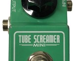 Ibanez Guitar - Pedals Tube screamer mini 389184 - $64.99
