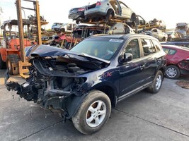 Passenger Right Center Pillar Assembly Fits 07-09 SANTA FE 532928 - £193.84 GBP