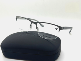 Columbia C 3039 070 Matte Gray Eyeglasses Optical Frame 59-18-150MM Xl - £42.61 GBP