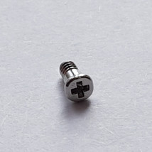 Casio Watch Screw DW-5000 DW-5700 GW-5000 DW-5700ML-1 DW-5000BL-2 For Bezel - £2.87 GBP