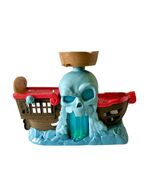 Vintage Jake And The Neverland Pirates BATTLE AT SHIPWRECK FALLS Ship Bo... - €30,94 EUR